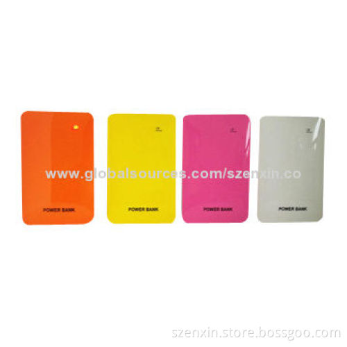 Retractable cell phone chargerNew
